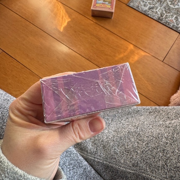 Luna's Kuromi Tarot Deck - Picture 2 of 3